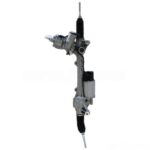 (32106873502) STEERING RACK LHD ELECTRIC BMW SENSOR - Image 3