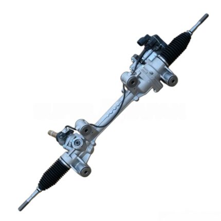 (44250-33880) (44250-33890) (44250-33880, 44250-33890) STEERING RACK LHD ELECTRIC ES300/350Hybrid power