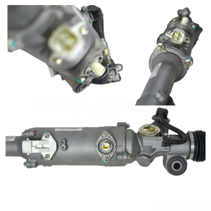 (44200-30740) STEERING RACK LHD ELECTRIC GS300/2WD - Image 3