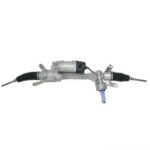 (20546-03102, 20546-00902) STEERING RACK LHD ELECTRIC MERCEDES 205 4MATIC