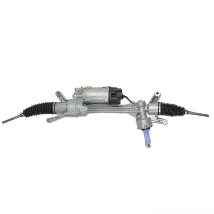 (20546-03102, 20546-00902) STEERING RACK LHD ELECTRIC MERCEDES 205 4MATIC - Image 1