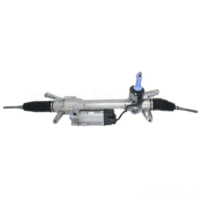 (20546-03102, 20546-00902) STEERING RACK LHD ELECTRIC MERCEDES 205 4MATIC - Image 2