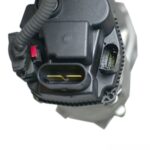 (20546-03102, 20546-00902) STEERING RACK LHD ELECTRIC MERCEDES 205 4MATIC - Image 3