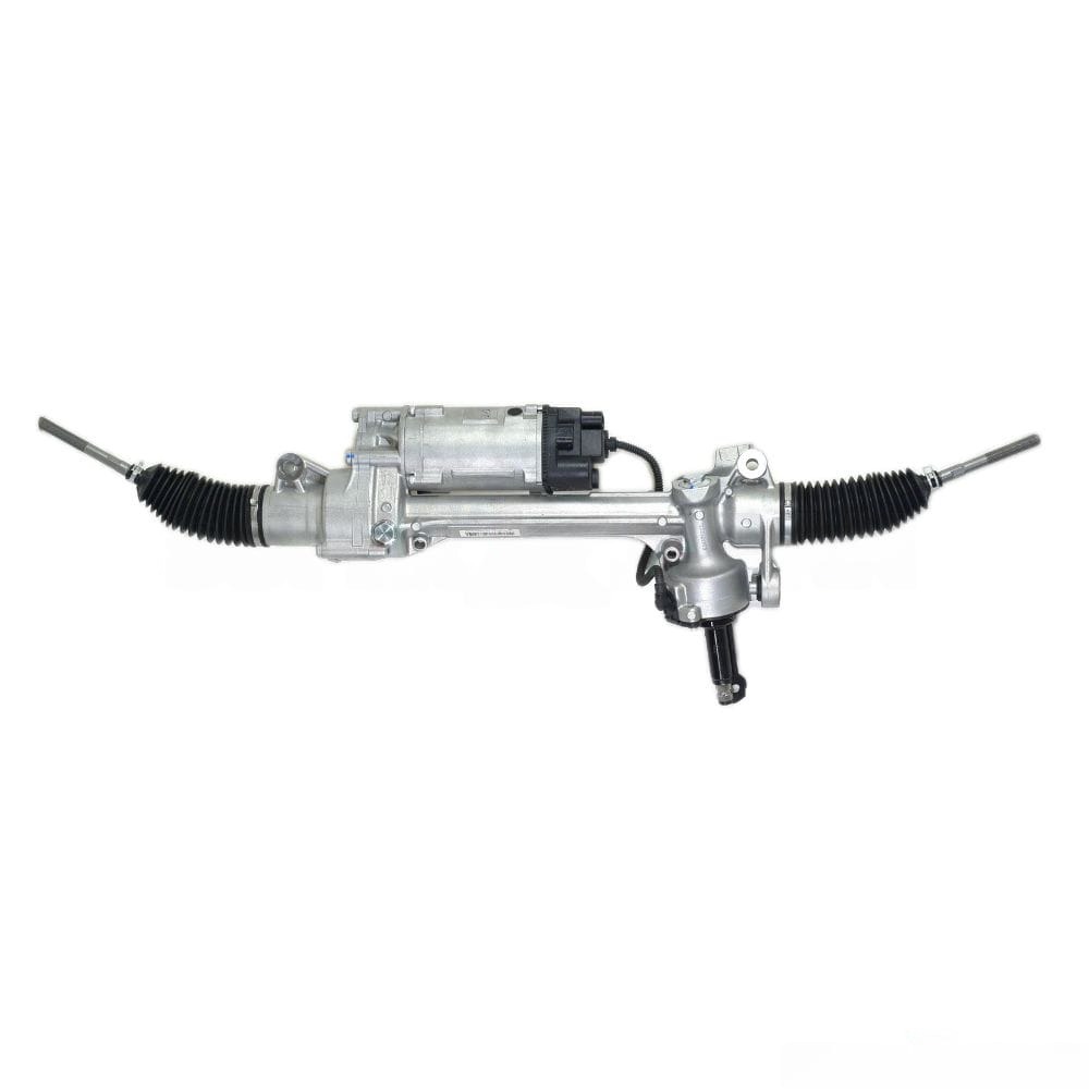 steering_rack_lhd_electric_mercedes_212_4matic-1-46670 (21246-09800, 21246-09900) STEERING RACK LHD ELECTRIC MERCEDES 212 4MATIC - Image 1