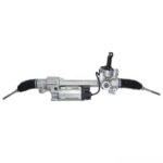 (21246-09800, 21246-09900) STEERING RACK LHD ELECTRIC MERCEDES 212 4MATIC - Image 2