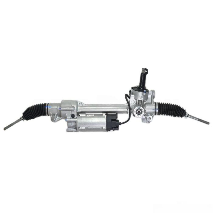 (21246-09800, 21246-09900) STEERING RACK LHD ELECTRIC MERCEDES 212 4MATIC - Image 2