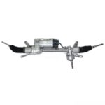 (21346-01202, 21346-05301) STEERING RACK LHD ELECTRIC MERCEDES 213 4MATIC