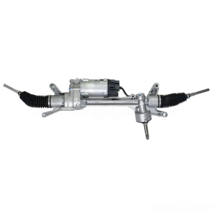 (21346-01202, 21346-05301) STEERING RACK LHD ELECTRIC MERCEDES 213 4MATIC - Image 1
