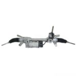 (21346-01202, 21346-05301) STEERING RACK LHD ELECTRIC MERCEDES 213 4MATIC - Image 2