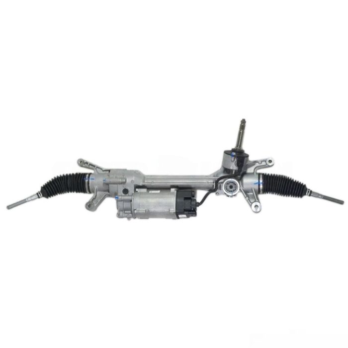 (21346-01202, 21346-05301) STEERING RACK LHD ELECTRIC MERCEDES 213 4MATIC - Image 2