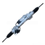 (21846-06400) (21846-06400) STEERING RACK LHD ELECTRIC MERCEDES 218 4WD
