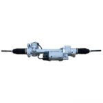 (21846-06400) (21846-06400) STEERING RACK LHD ELECTRIC MERCEDES 218 4WD - Image 2