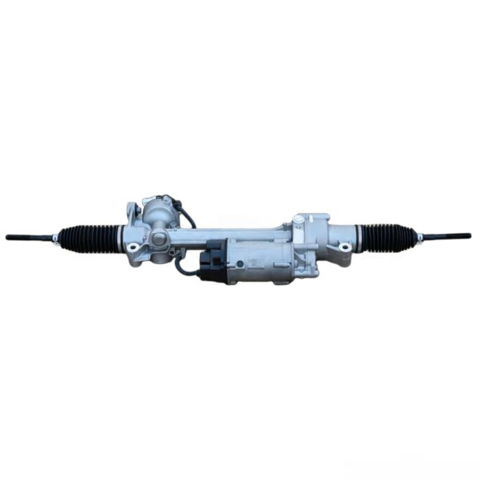 (21846-06400) (21846-06400) STEERING RACK LHD ELECTRIC MERCEDES 218 4WD - Image 2