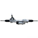 (21846-06400) (21846-06400) STEERING RACK LHD ELECTRIC MERCEDES 218 4WD - Image 3