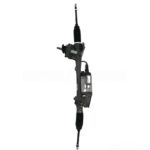 (1K1423055) STEERING RACK LHD ELECTRIC VOLKSWAGEN GOLF 5