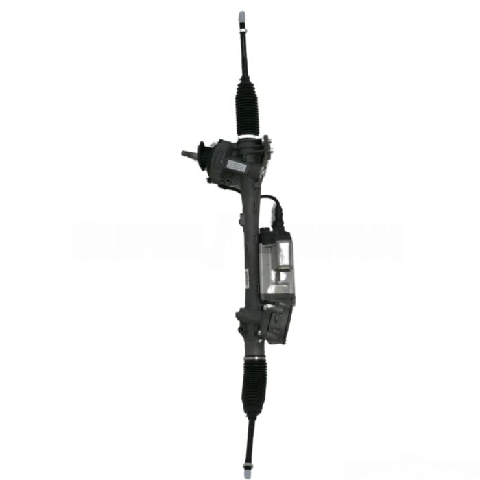 (1K1423055) STEERING RACK LHD ELECTRIC VOLKSWAGEN GOLF 5 - Image 1