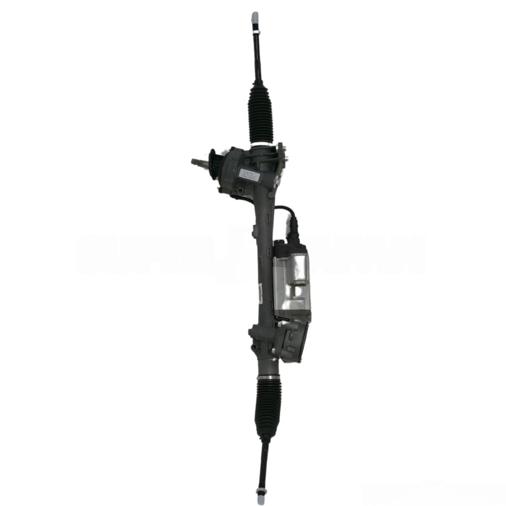 steering_rack_lhd_electric_volkswagen_golf_5-1-46702 (1K1423055) STEERING RACK LHD ELECTRIC VOLKSWAGEN GOLF 5 - Image 1