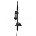 (1K1423055) STEERING RACK LHD ELECTRIC VOLKSWAGEN GOLF 5 - Image 2