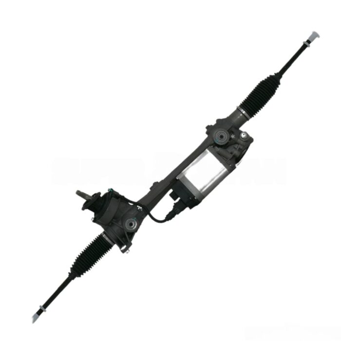 (1K1423055) STEERING RACK LHD ELECTRIC VOLKSWAGEN GOLF 5 - Image 3