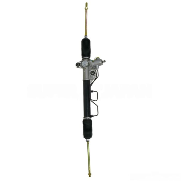 (57700-2D000) STEERING RACK LHD ELENTRA/ACCENT.2 2006 UP POWER - Image 1