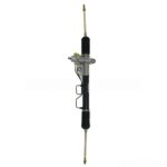 (57700-2D000) STEERING RACK LHD ELENTRA/ACCENT.2 2006 UP POWER - Image 2