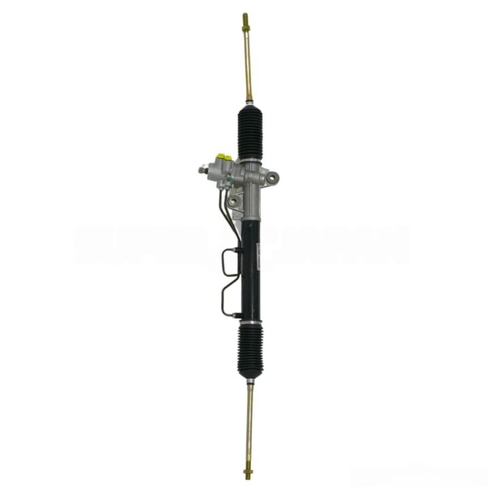 (57700-2D000) STEERING RACK LHD ELENTRA/ACCENT.2 2006 UP POWER - Image 2