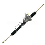 (57700-2D000) STEERING RACK LHD ELENTRA/ACCENT.2 2006 UP POWER - Image 3