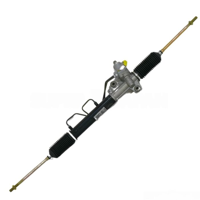 (57700-2D000) STEERING RACK LHD ELENTRA/ACCENT.2 2006 UP POWER - Image 3