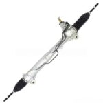 (Fz-2634) STEERING RACK LHD FORD RANGER 2012 UP