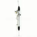 (44200-26480) STEERING RACK LHD Hiace Low-Roof w/out Tierod 2005-12