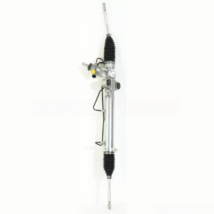 (44200-26480) STEERING RACK LHD Hiace Low-Roof w/out Tierod 2005-12 - Image 1