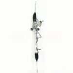 (44200-26480) STEERING RACK LHD Hiace Low-Roof w/out Tierod 2005-12 - Image 2