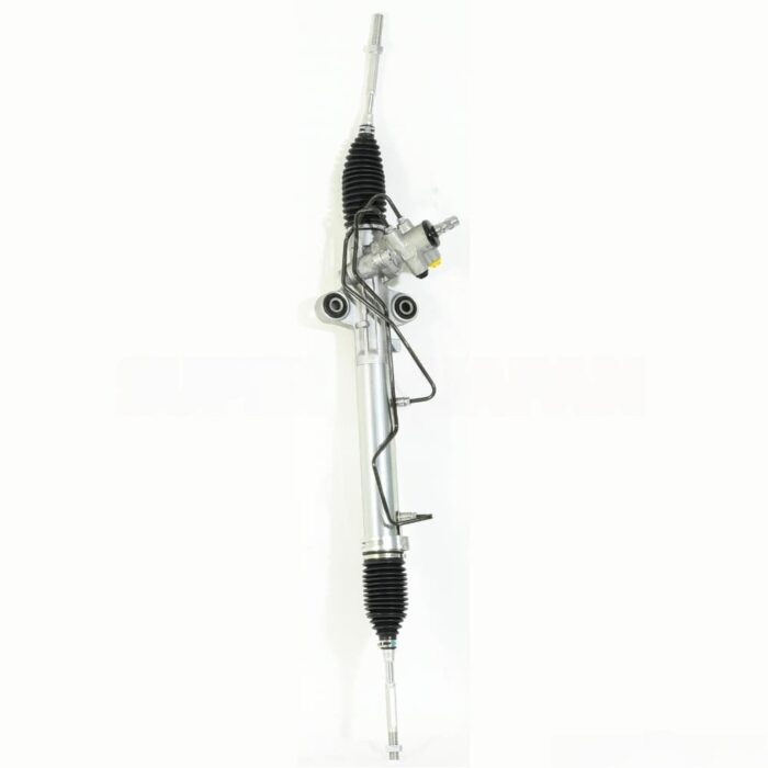 (44200-26480) STEERING RACK LHD Hiace Low-Roof w/out Tierod 2005-12 - Image 2