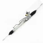 (44200-26480) STEERING RACK LHD Hiace Low-Roof w/out Tierod 2005-12 - Image 3