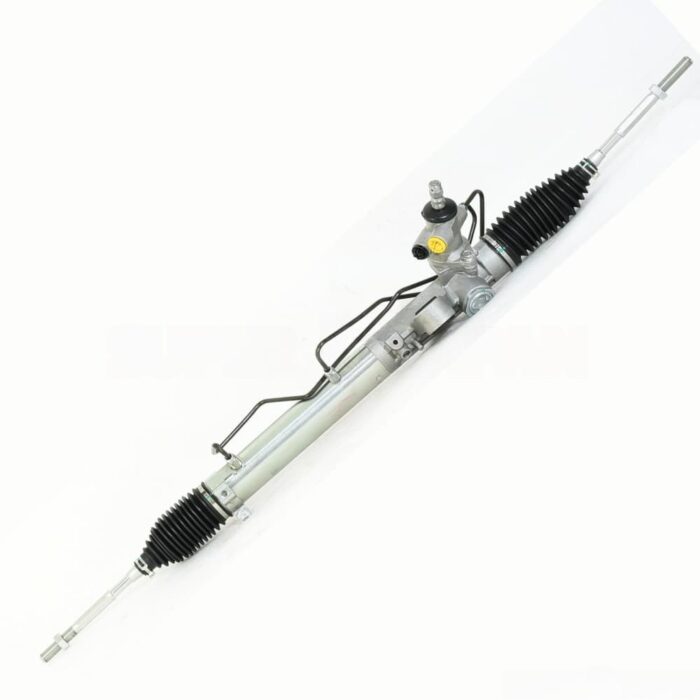 (44200-26480) STEERING RACK LHD Hiace Low-Roof w/out Tierod 2005-12 - Image 3