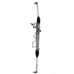 (44200-26480) STEERING RACK LHD Hiace Low-Roof W/Tierod 2005-12