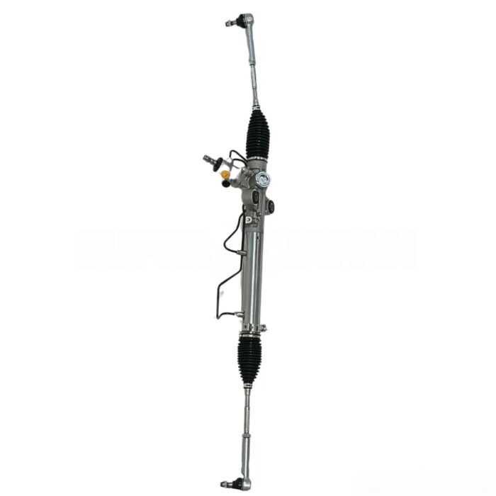 (44200-26480) STEERING RACK LHD Hiace Low-Roof W/Tierod 2005-12 - Image 1