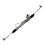 (44200-26480) STEERING RACK LHD Hiace Low-Roof W/Tierod 2005-12 - Image 3