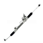 (44250-0K620) STEERING RACK LHD HILUX REVO 4×2