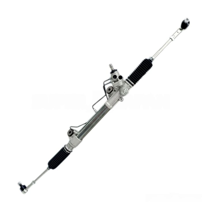 (44250-0K620) STEERING RACK LHD HILUX REVO 4×2 - Image 1