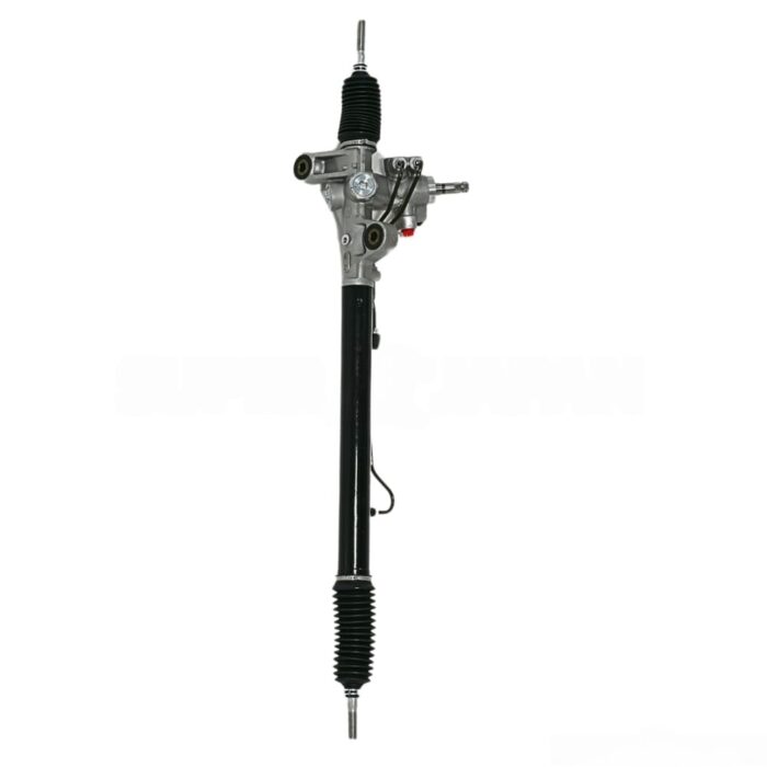 (53601-TA0-A01) STEERING RACK LHD HONDA ACCORD 2.4 2008 + - Image 1