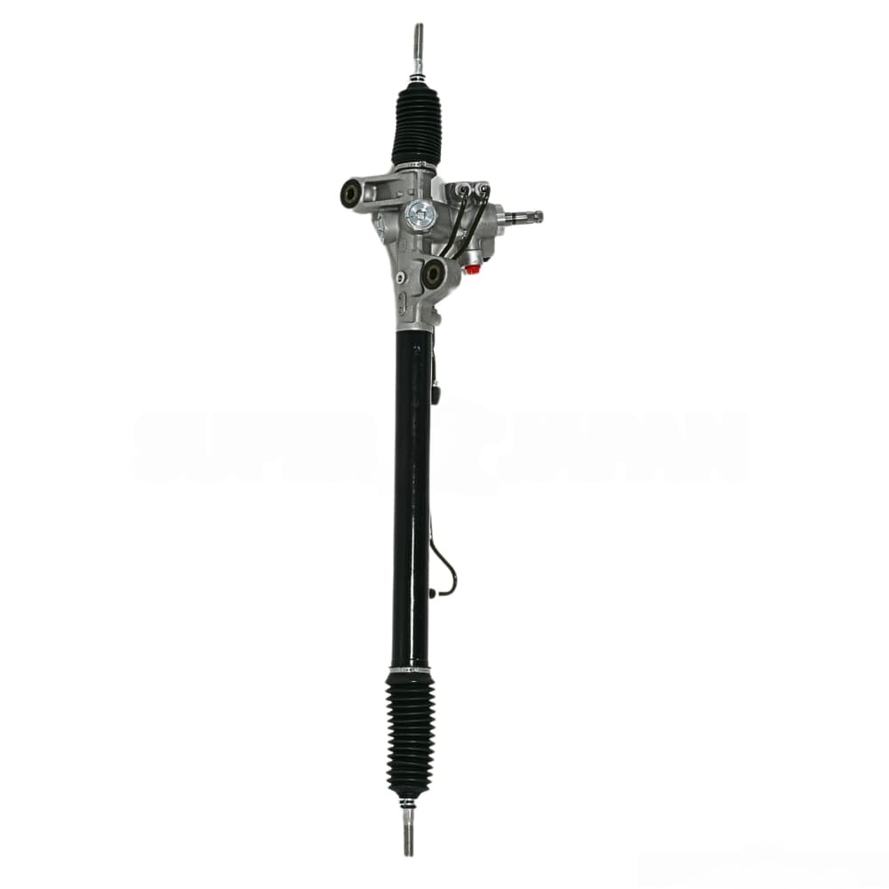 steering_rack_lhd_honda_accord_24_2008-1-46838 (53601-TA0-A01) STEERING RACK LHD HONDA ACCORD 2.4 2008 + - Image 1