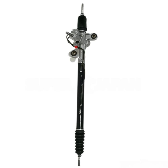 (53601-TA0-A01) STEERING RACK LHD HONDA ACCORD 2.4 2008 + - Image 2