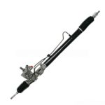 (53601-TA0-A01) STEERING RACK LHD HONDA ACCORD 2.4 2008 + - Image 3