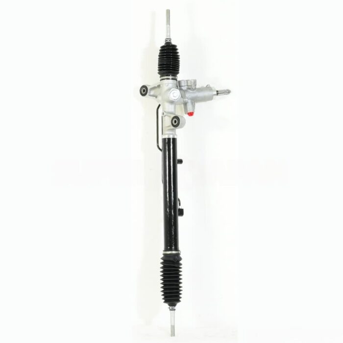 (53601-SNA-A02) STEERING RACK LHD HONDA CIVIC 2006 Up - Image 2