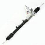 (53601-SNA-A02) STEERING RACK LHD HONDA CIVIC 2006 Up - Image 3