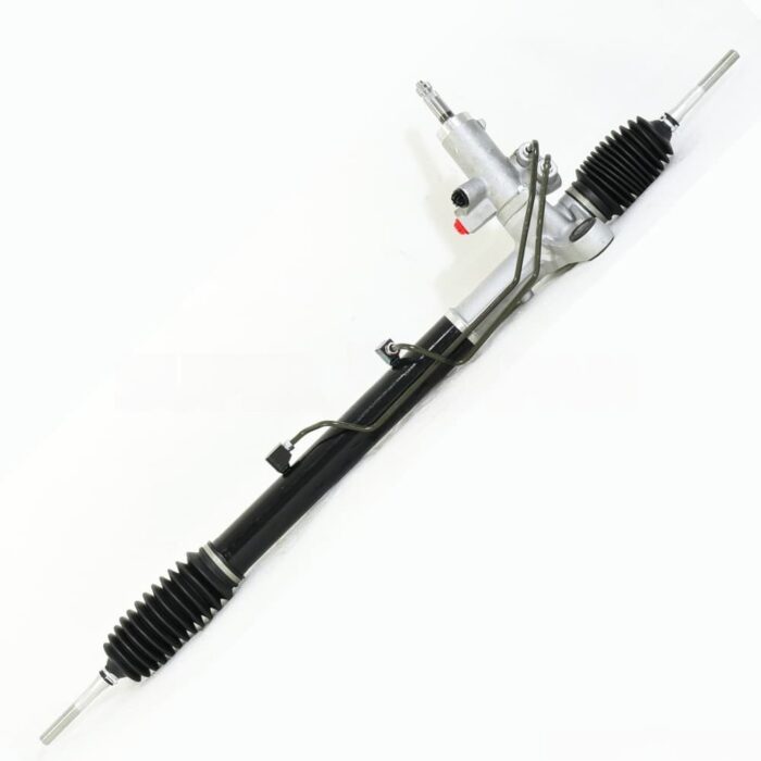 (53601-SNA-A02) STEERING RACK LHD HONDA CIVIC 2006 Up - Image 3