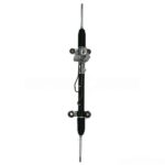(53601-SWA-A01) STEERING RACK LHD HONDA CRV 2008