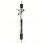 (53601-sfj-w01) STEERING RACK LHD HONDA ODYSSEY 2005 Power