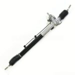 (53601-sfj-w01) STEERING RACK LHD HONDA ODYSSEY 2005 Power - Image 3